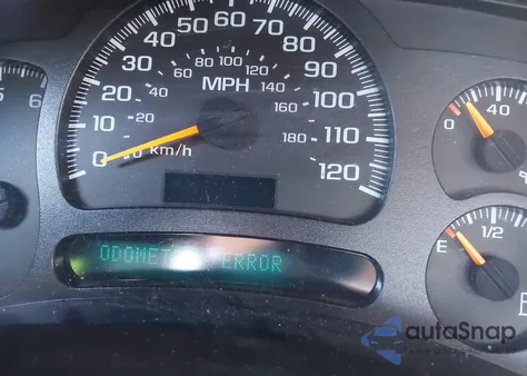 2005 Chevrolet Silverado 1500 Z71 from USA, damaged, VIN 2GCEK13T451115448